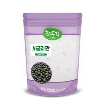 참두리 시금치환 200g 500g 1kg, 1팩