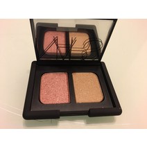 nars 나스 듀오 아이섀도우 쉐이드 0.04온스 형, 댄스