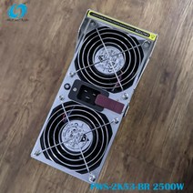서버 랙 Supermicro SBE720E7226TT2 스토리지 캐비닛 전원 공급 장치 PWS2K53BR 2500W