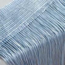 원룸공간분리 인테리어가벽 사이트 레이아웃 솔리드 컬러 커튼 용품 호텔 션 기본 투명 거실, [01] 100X200cm, [01] Threading rod, [06] 라이트 그레이