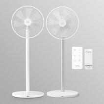 중고리퍼 미로 프리미엄 무선 선풍기 3세대 MF03I ioT포함MF03I, MF03IS 실버 +ioT_리퍼