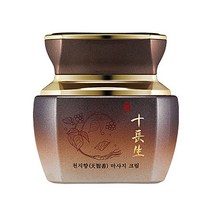 로제 십장생 천지향 마사지 크림 200ml _FM, 1개