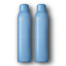 브랜드없음 히든 퍼퓸 보습 스프레이(Essentic Blue) 바디로션 머스크향, 250ml, 2개