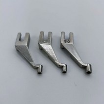 가정용미싱기 재봉틀 가정용재봉틀 부품 패턴 기계 노루발 양질, 3.0