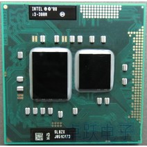 I3 2120오리지널 인텔 코어 프로세서 I3 380M 3M 캐시 2.5 GHz 노트북 Cpu, 한개옵션0