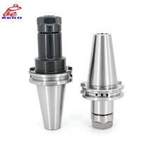 콜릿 거치대 밀링 선반 용수철 신제품, 3.SK40- ER20 -100L