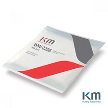 부직포 와이퍼 WW-2106 소형 15x15cm 200매입 보루/휴지/흡착/킴타올/와이프올/와이퍼/킴테크
