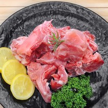 한성미트뱅크 한돈 돼지등뼈 감자탕용 10kg 대용량 업소용 우시산한돈 냉동