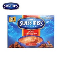 스위스미스 밀크초코 분말 10p, 280g, 10개입