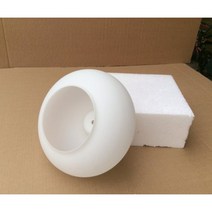 침실 단스탠드 스튜디오 테이블램프 미드센츄리 조명 유리갓 침실조명 톨로메오 무드등 협탁, 전원 스위치 버튼, A