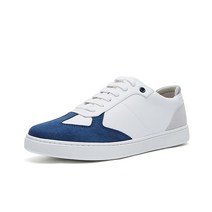 (21SS)인텐스 남성 독일군 스니커즈 3cm LCMS24I126