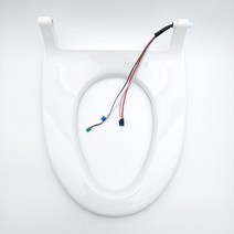 대림바스 DST-300 DST-300W 비데시트 비데부품