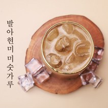 eTV [태평선식] 발아현미 미숫가루 800g*4팩, 1, 800g
