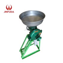 곡물분쇄기 그라인더 곡물 분쇄기 기계 밀가루 밀 chakki nutlet 분말 pulverizer, [01] YS150 without motor