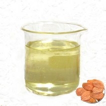 살구씨 (Arricot kernel)오일- 비누 화장품 만드기 첨가물, 살구씨 오일-1개, 500ml