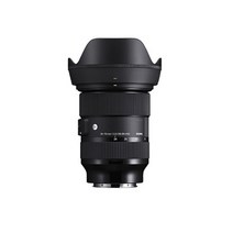 시그마 Art Zoom 24-70mm F2.8 DG DN SONY FE용 줌렌즈