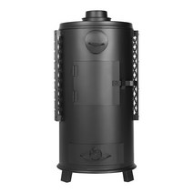 22년형 올쿡 화목난로, 04_TH-20 고급형 화목난로