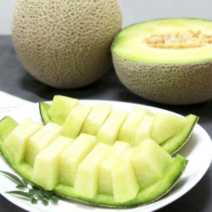 인생여전 고당도 멜론 5kg 6kg 8kg, 6kg (3개)