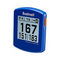 부쉬넬 골프 Phantom 2 GPS Blue