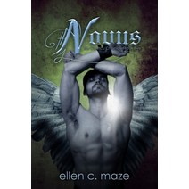 Novus Paperback, Little Roni Publishers, LLC