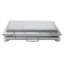 커터 김밥 단무지 채칼 절단기 어묵 햄 써는기계 계란, 11mm
