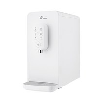 SK매직 정수기 워터룸 고온수 지하수 카운트탑 냉온 WPU-B400C 1년관리포함 TB