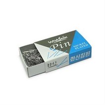 [화신공업주식회사] 600침핀