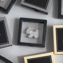 제니하임스 골프 볼마크 (강아지 큐빅), 1개