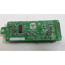 복합기부품중고 IR312K FG3-3493 DELIVERY PCB ASSY