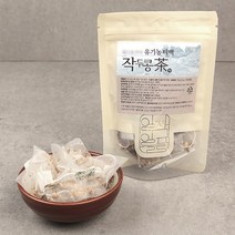 [KT알파쇼핑]유기농 작두콩티백 15T, 단품