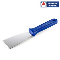 써모 삼각 스크래퍼 68665-6cm / 헤라 제과제빵도구, 단품
