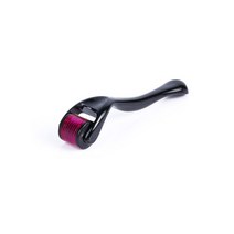 얼굴 MTS 박피 페이스 모공스탬프 롤러 피부 홈케어 더마, 쿠팡1 3.0mm