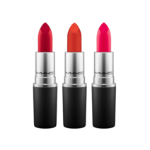 [백화점출고] NEW 맥 매트 립스틱 3g, 트로픽 토닉