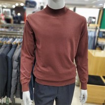 크로커다일 SH04 니트 반목폴라 22 A7KR3313