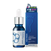 반디 더마페디 발톱 클리너영양제, 펑거메드 세럼