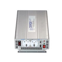 다르다 인버터 12V 4000W 캠핑용 순수정현파 피앤케이