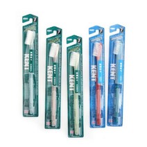 쭈fountain_일본정품 켄트 칫솔 KENT 초극세사 1p 위생 미세모 큰사이즈헤드 초세사 초사 커브모양 세모 명품 맛사지 부드러운♥jlove, ♥sngri!, 상품이잘팔려요!