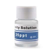 PH EC ORP TDS 교정 버퍼 액체 4.00/6.86/9.18 용액 35ppt 84us/cm 1413us/cm 1382ppm 222mv 표준 키트 세트, 12 Salinity 35ppt