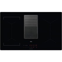 AEG 인덕션 레인지 IDE84244IB 자가설치, 기본