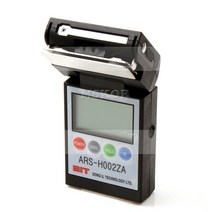 국산 정전기 측정기 ARS-H002ZA 측정 제전 테스터기