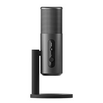 EPOS 스트리밍 마이크 외장사운드카드 B20 USB