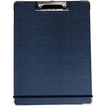 메카라인 밴드클립보드 세로.A5/군.1개 - (사무용품/문구용품/문구사이트/문방구/서류철/클리어파일/용지)