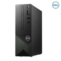 [DELL] 보스트로 SFF-5 DV3710-W002KR i3-12100 (8GB/256GB/Win11Home) [기본제품]