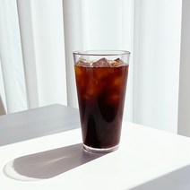 티스카페 파티컵 25온즈 3개입 (SAN 무인쇄 리유저블)