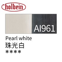 HOLBEIN 홀바인 INK 액상 아크릴 물감 100MLD 급, 단통, AI961
