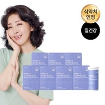 닥터에스더 리스펙타 질유산균, 30캡슐 x 7박스, 7개, 210정