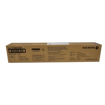 제록스 ApeosPort-V C3375 정품토너 검정 26000매 (CT201370), 1개