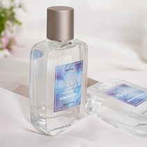 [행복한백화점][에스네페르]명품 니치향수 나인폭스 오드퍼퓸 NINE FOX FLOWER SOAP, 50ml
