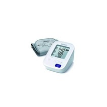오므론 상완식 혈압계 HCR-7104