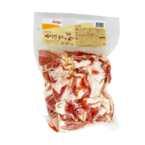 베이컨(파지) 진주햄 1kg, 단품